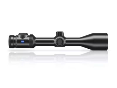 Céltávcső Zeiss Victory V8 2,8-20×56 sínnel és ASV-vel