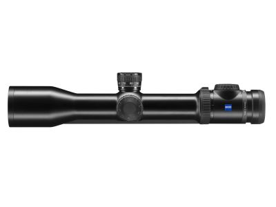 Puškohledy Zeiss Victory V8 M 1,8 – 14 x 50 se šínou a s ASV