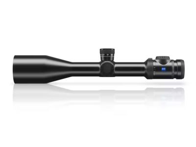 Puškohled Zeiss Victory V8 4,8 – 35 x 60 provedení s ASV 2022