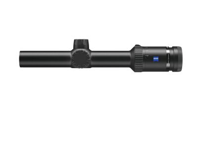 Céltávcső Zeiss Conquest V6 1,1 – 6 x 24 sín nélkül