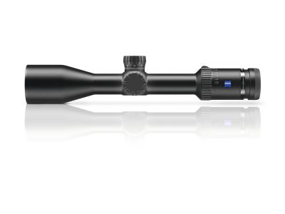 Céltávcső Zeiss Conquest V6 2 – 12 x 50 ASV-vel
