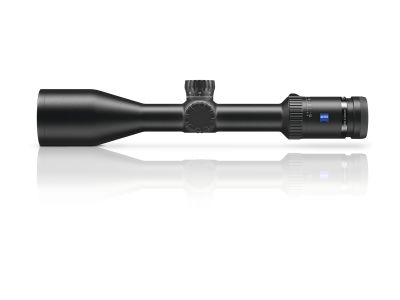 Puškohled Zeiss Conquest V6 2,5 – 15 x 56 s ASV