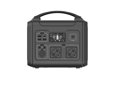 HIKMICRO Powerstation G300