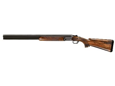 Blaser F16 Game, dřevo kvality č. 4