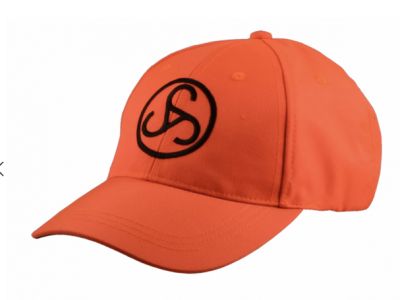 Ksildes sapka Sauer oranžová