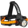Zseblámpa (fejlámpa) HT 2500 Blaser