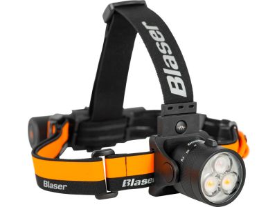 Baterka (čelovka) HT 2500 Blaser