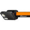 Zseblámpa (fejlámpa) HT 300 Blaser