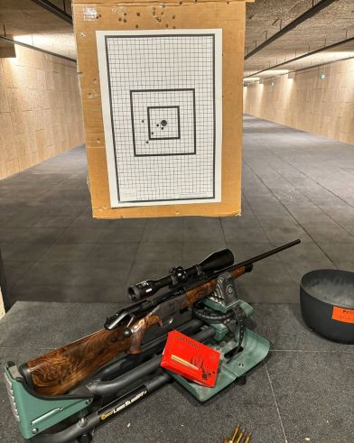 💥 Blaser R8 Lux 💥 270 Win 💥 Spojená s legendárnym puškohľadom Meopta 7x50 💥 Odovzdaný svojmu novému majitelovi 💥 #b...