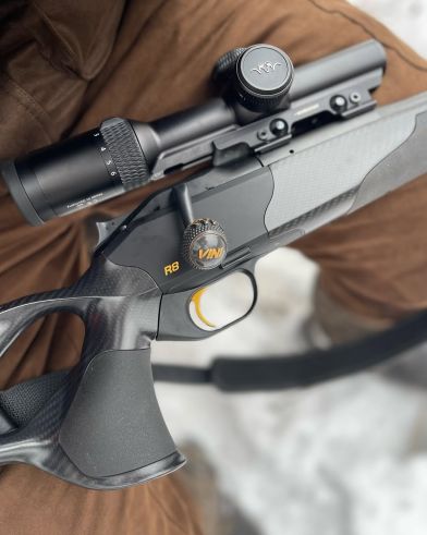 Blaser R8 Ultimate Carbon🔥#blasersweden #blaserhunting #blaser #blaserr8 #blaserfamily #blaser_custom_shop #blaserusa #...