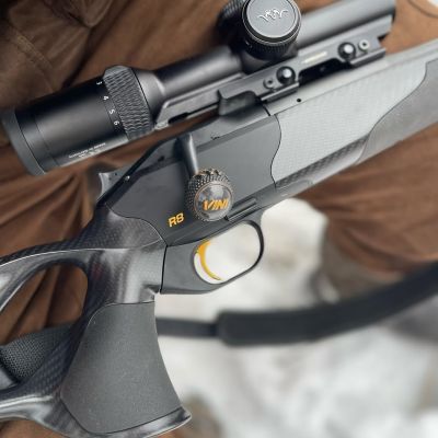 Blaser R8 Ultimate Carbon🔥#blasersweden #blaserhunting #blaser #blaserr8 #blaserfamily #blaser_custom_shop #blaserusa #...