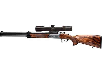 Blaser BD 14 Luxus