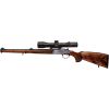Blaser K95 Baronesse Stutzen