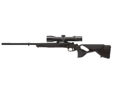 Blaser K95 ULTIMATE, plastové provedení