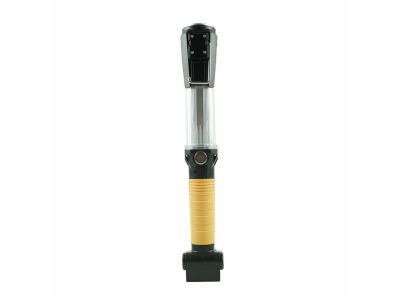 Technik MT-W50 Work-Lamp svietidlo (2x18650 5400mAh), USB-C, powerbank, magnetická základňa