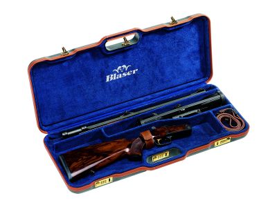 Fegyvertáska Blaser A