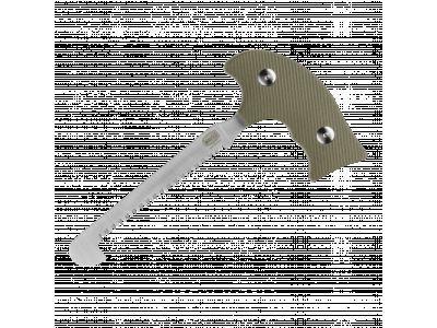 Mauser pilka