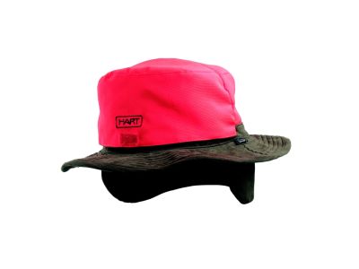 BLZ5 vízálló kalap reflexiós csíkkal