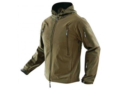 BAZTAN-S softshell kabát