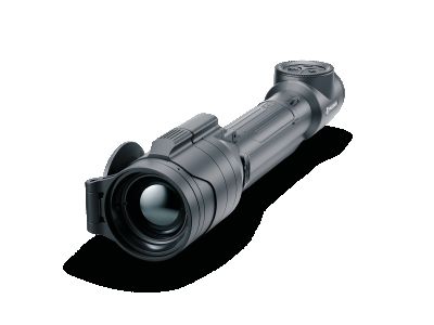 Pulsar Talion XG35 (Weaver U mount)