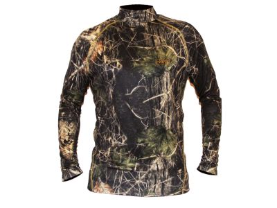 AKTIVA-L erdő funkcionális póló