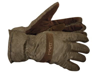 OAKLAND-GL zöld kesztyű