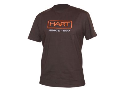 PRO T SHIRT barna póló