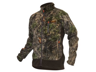 INLINER-FZ erdő mikina