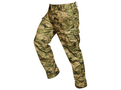 IBERO-T pixel forest nadrág