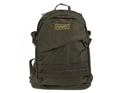 NB BASEPACK 35l zöld\/barna