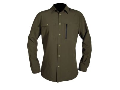 KOMAR-S köpeny - védelem a kullancsok és szúnyogok ellen