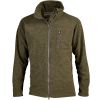WAGRAIN-FZ  green/black pulóver