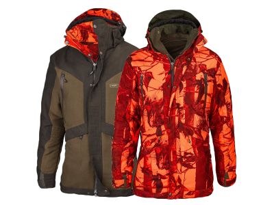 ALTAI-J2D kétoldalas kabát