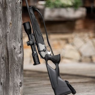 💥Blaser R8 Silverstone💥Dostupné kalibre: 6,5 creedmoor, 308Win,8x57IS💥 Kanelovaná hlaveň💥52cm alebo 58 cm 💥DIAMOND ...