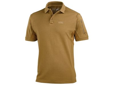 IVORY COYOTE polo póló