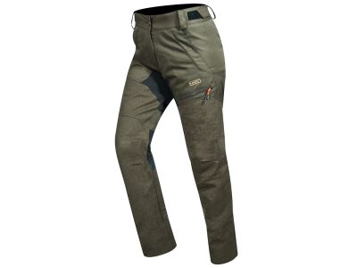 IRON XTREME-T zöld női nadrág