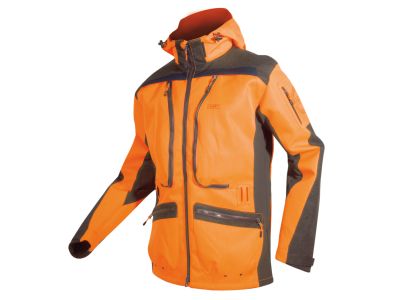 IRON2-J láng kabát