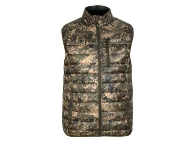 ALPINE-V Pixel Forest mellény