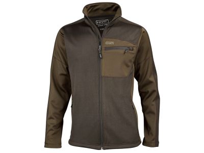 CLEEF-S Brown pulóver