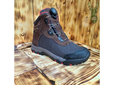 BLAST POWER Armotex csizmák