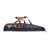 RST - Black/Rip Stop - tok na fegyver 125cm