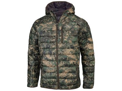 ALPINE-J dzseki pixel erdő