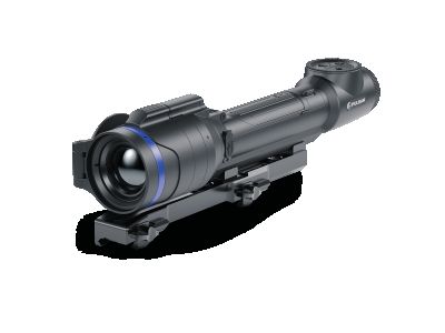Pulsar Talion XQ35 Pro (Weaver U mount)