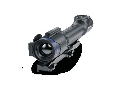 Pulsar Talion XQ35 Pro (Weaver U mount)