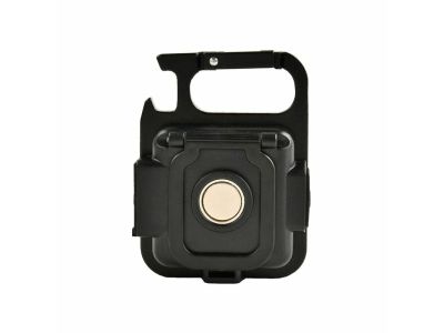 MT-K01 Technik munkalámpa Clip-Light K01 (töltő akkumulátor 500mAh) COB LED + USB-C (500 lm)